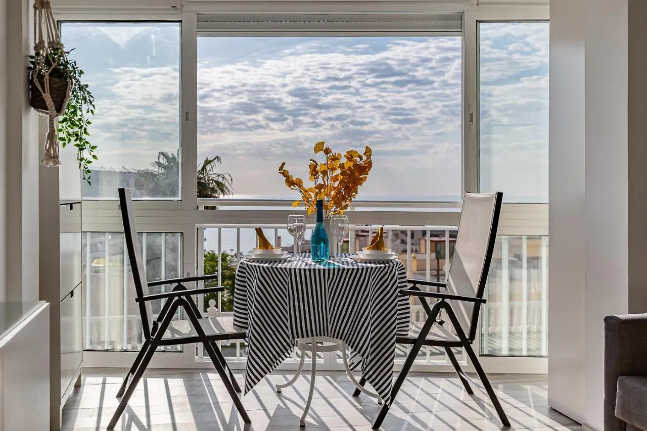 Juan El Fuerte Apartment Torremolinos Spain