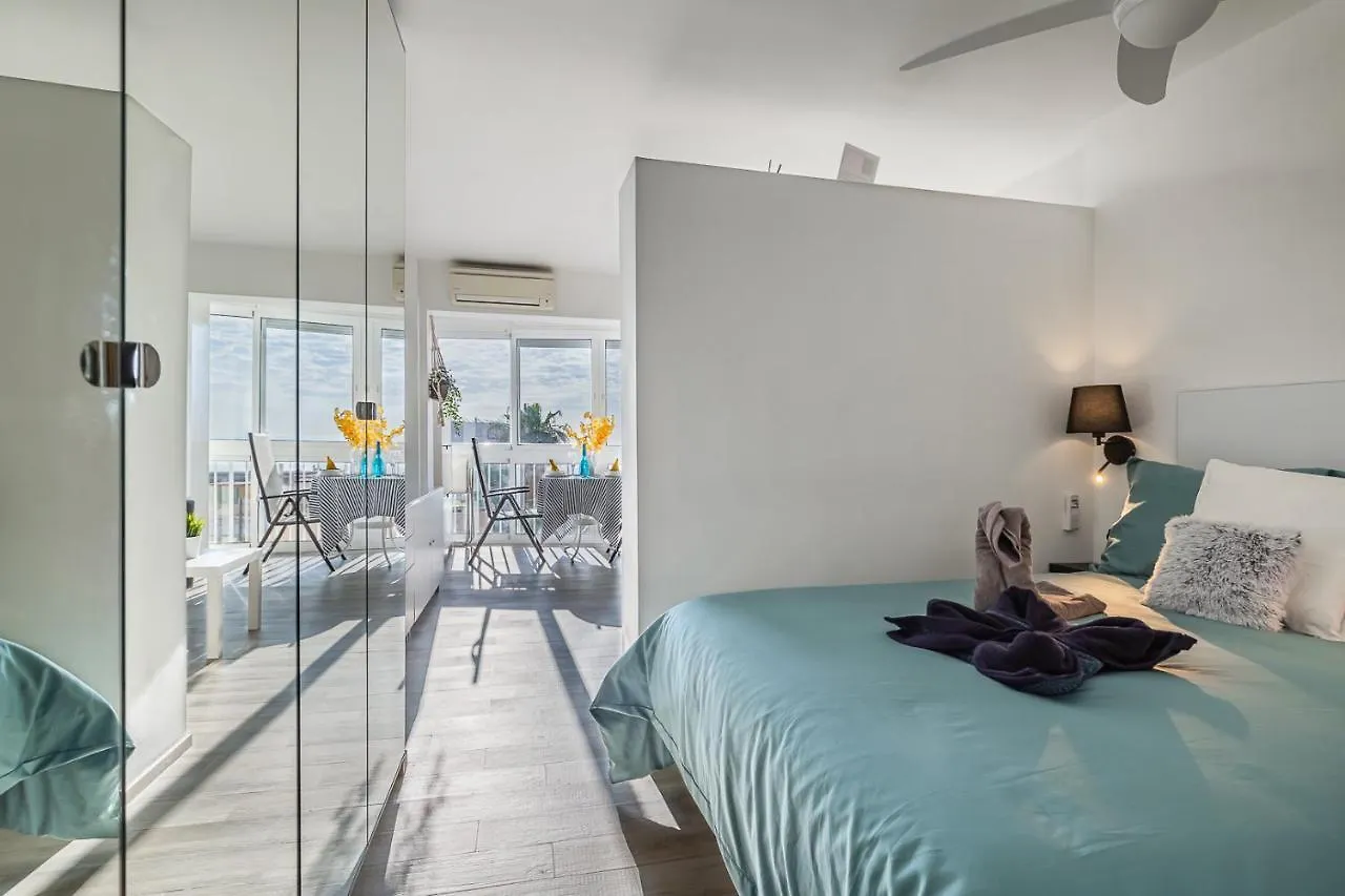 Juan El Fuerte Apartment Torremolinos