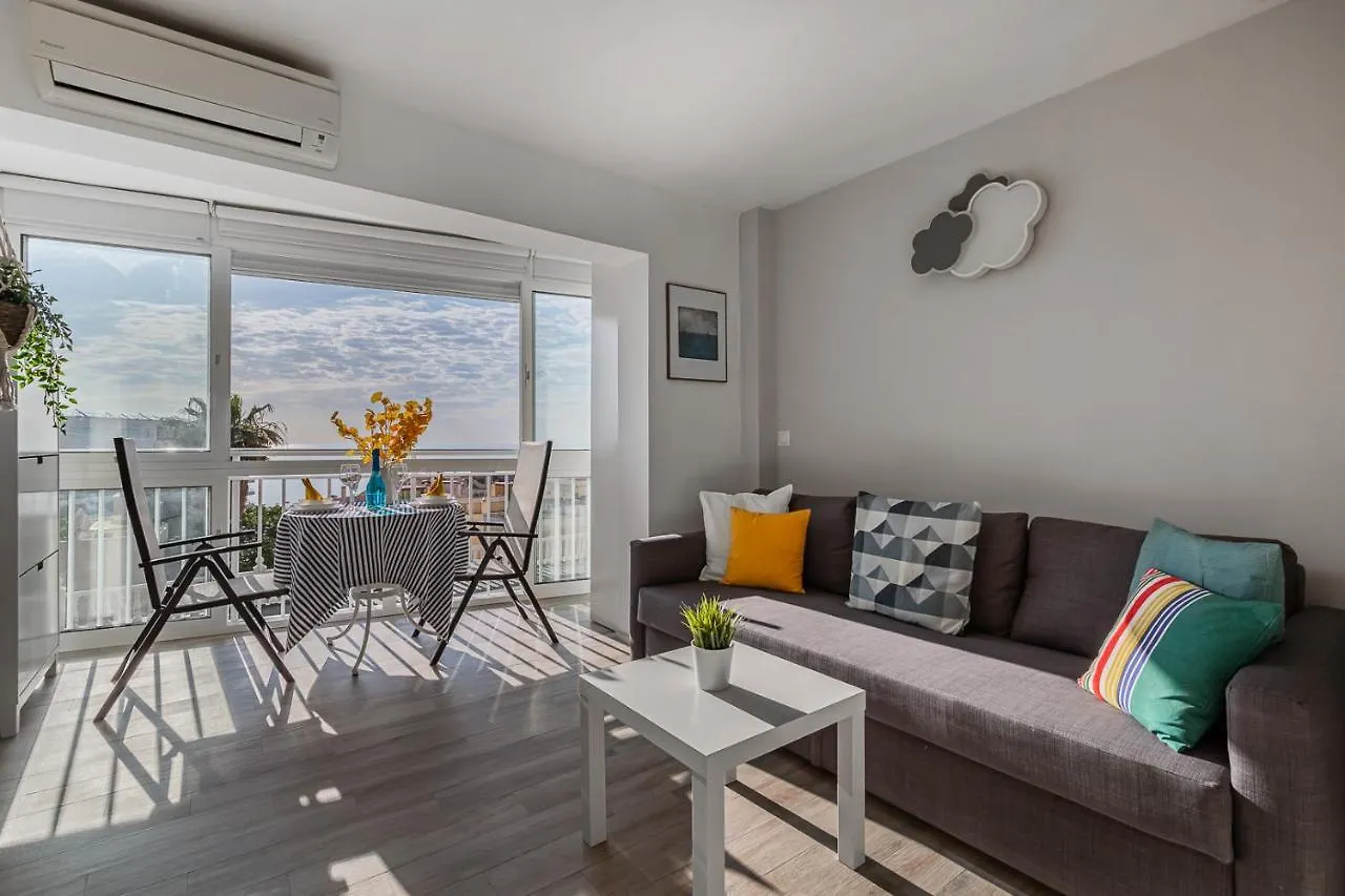 Juan El Fuerte Apartment Torremolinos 0*,  Spain