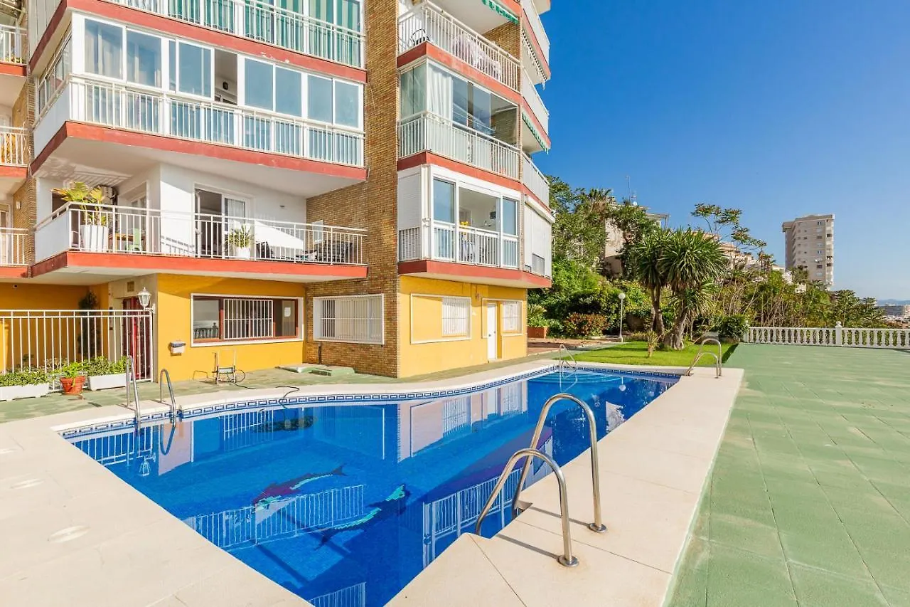 Juan El Fuerte Apartment Torremolinos 0*,