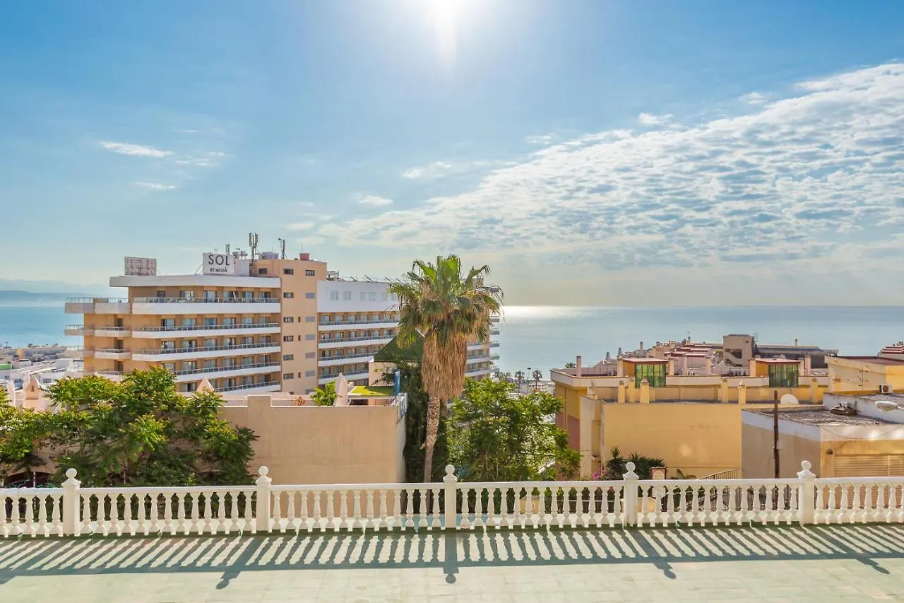 Juan El Fuerte Apartamento Torremolinos
