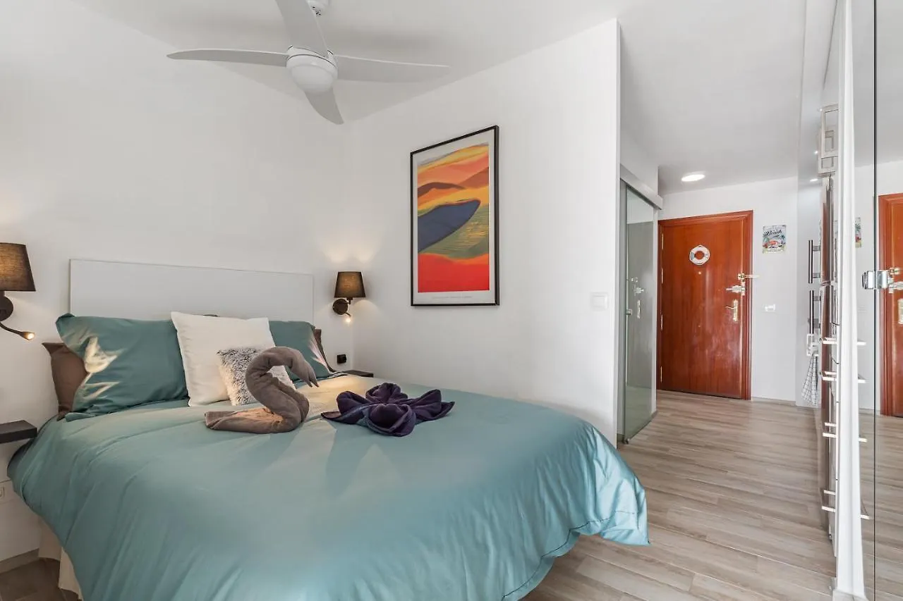 Juan El Fuerte Apartamento Torremolinos